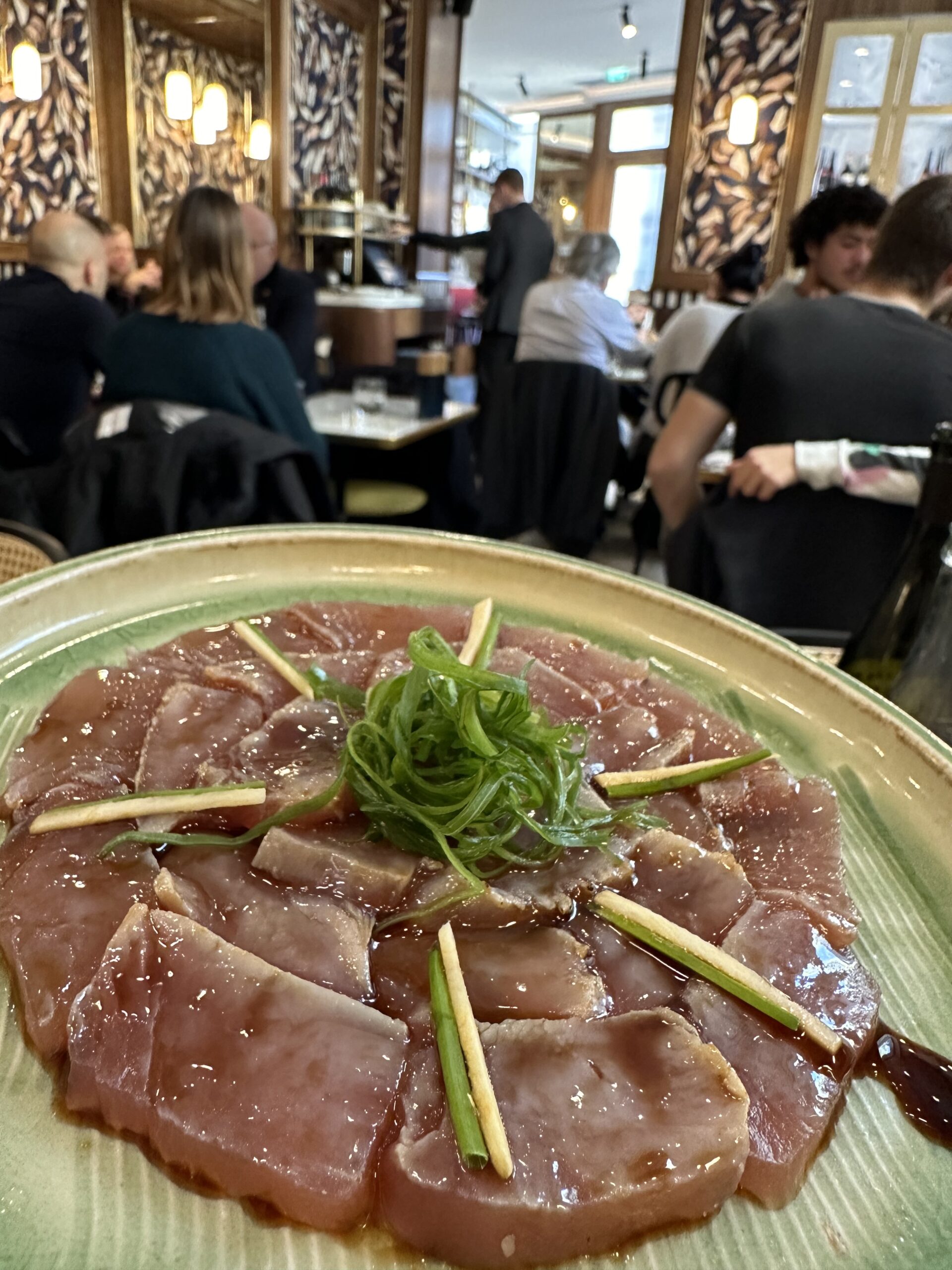 Nos conseils restaurants pour manger du bœuf de Kobe à Paris